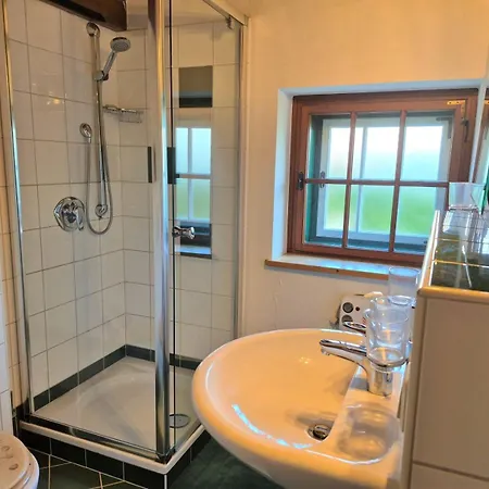 Ferienlounge Bluntausee *