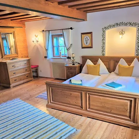 아파트 Ferienlounge Bluntausee