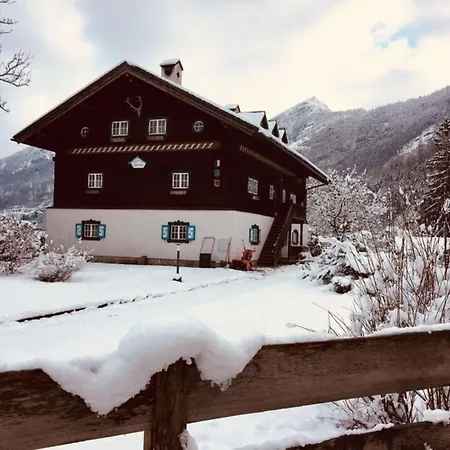 Ferienlounge Bluntausee *