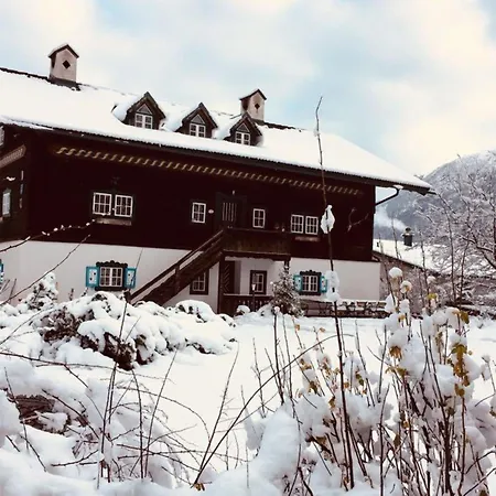 Ferienlounge Bluntausee