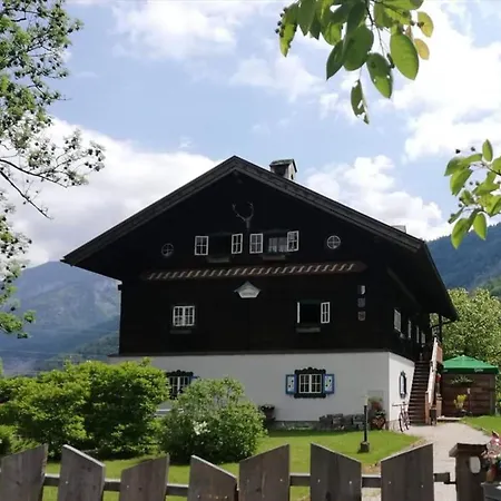 Ferienlounge Bluntausee Apartment *