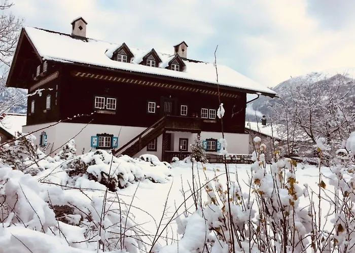 Ferienlounge Bluntausee